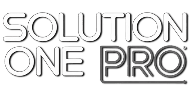 Solution One Pro